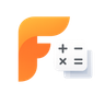 FlexiCalc app icon